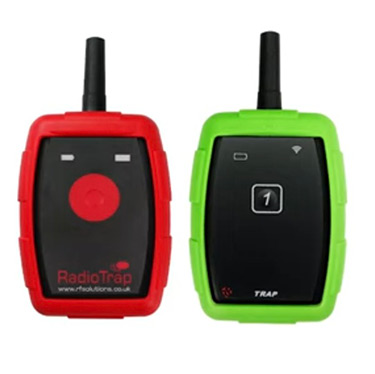 Pairing Your Radio