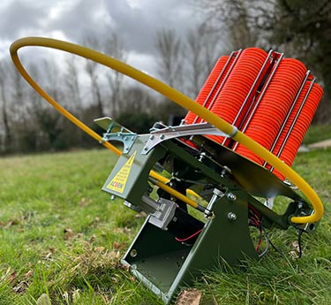 Acorn AutoClay 320 Trap