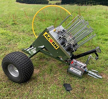 Acorn Rabbit Looper 320