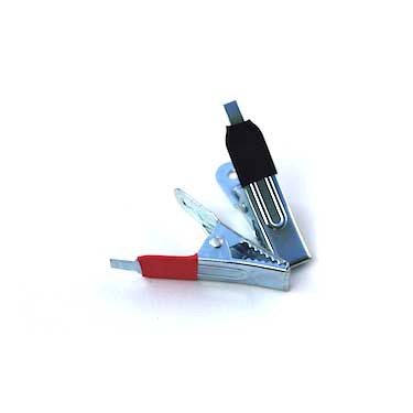 Crocodile Clips