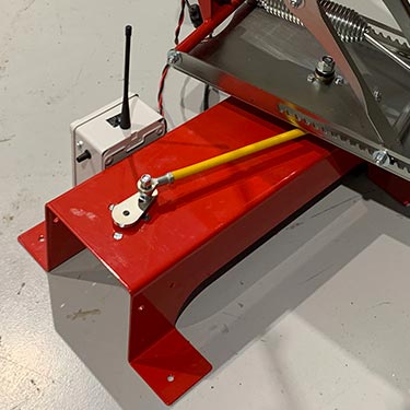 I-Bar Turner Base