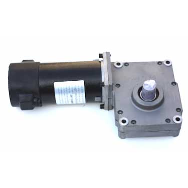 Main AutoClay 300 Motor