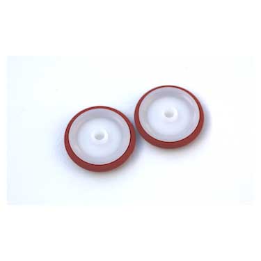 Pinch-Wheel Set (AC 300 series)